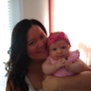 Meet your Posher, Caroline